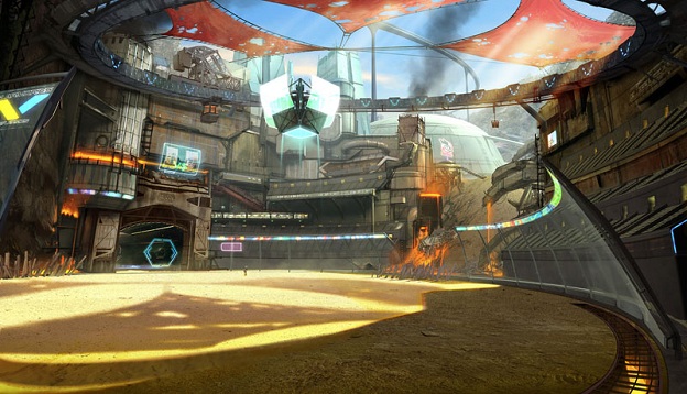 Mechwarrior Online